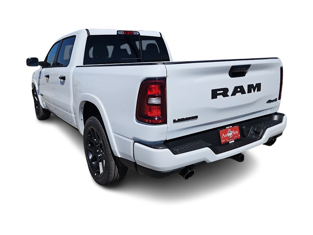 Thumbnail: 2026 RAM 1500 - 4