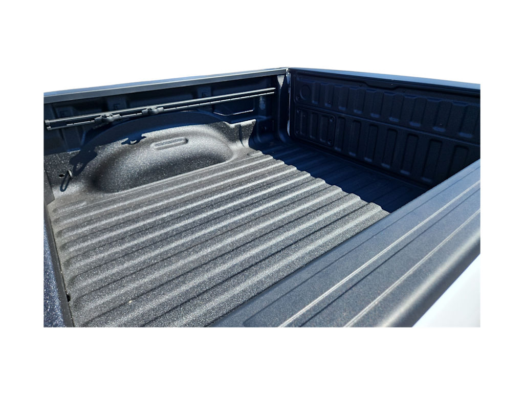 Thumbnail: 2026 RAM 1500 - 15