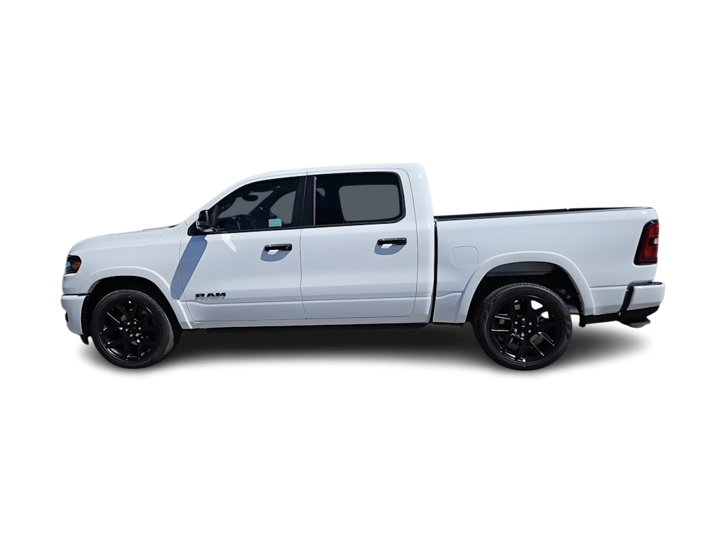 Thumbnail: 2026 RAM 1500 - 3