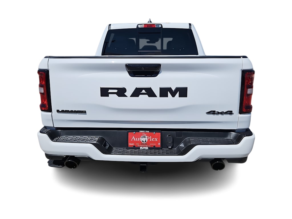Thumbnail: 2026 RAM 1500 - 20