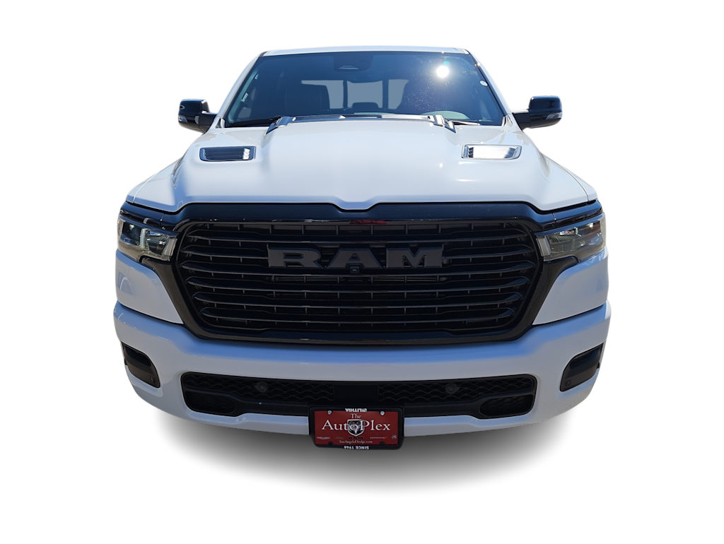 Thumbnail: 2026 RAM 1500 - 5