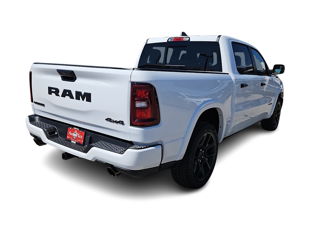 Thumbnail: 2026 RAM 1500 - 21