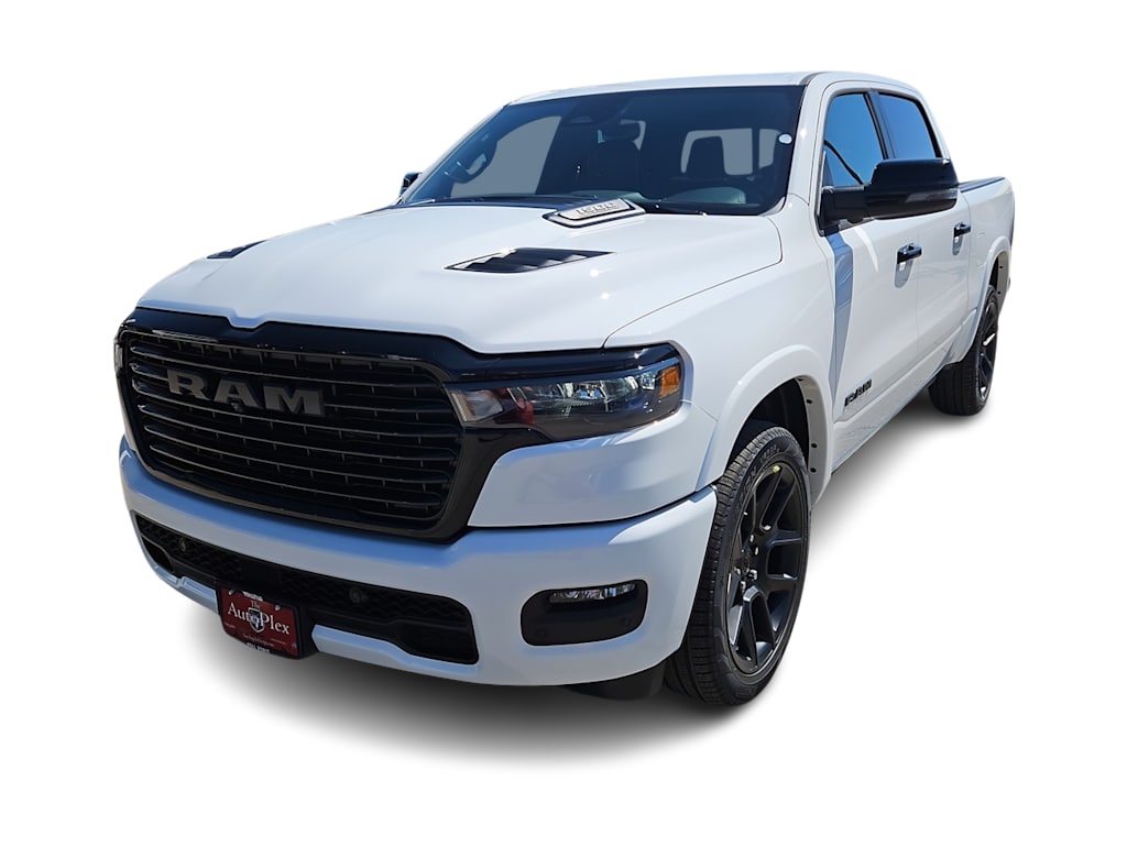 Thumbnail: 2026 RAM 1500 - 19
