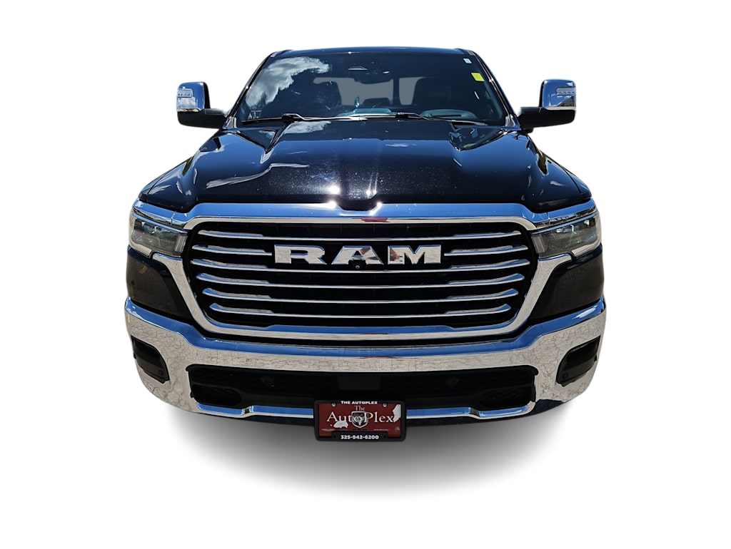 Thumbnail: 2025 RAM 1500 - 5