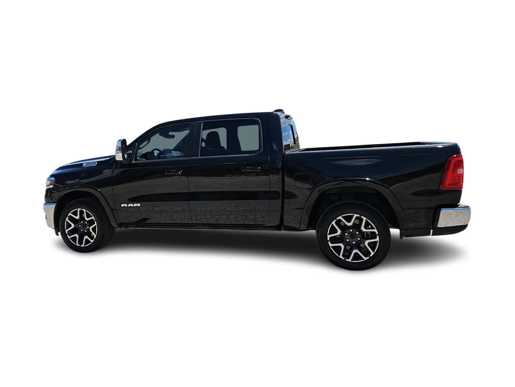 Thumbnail: 2025 RAM 1500 - 3