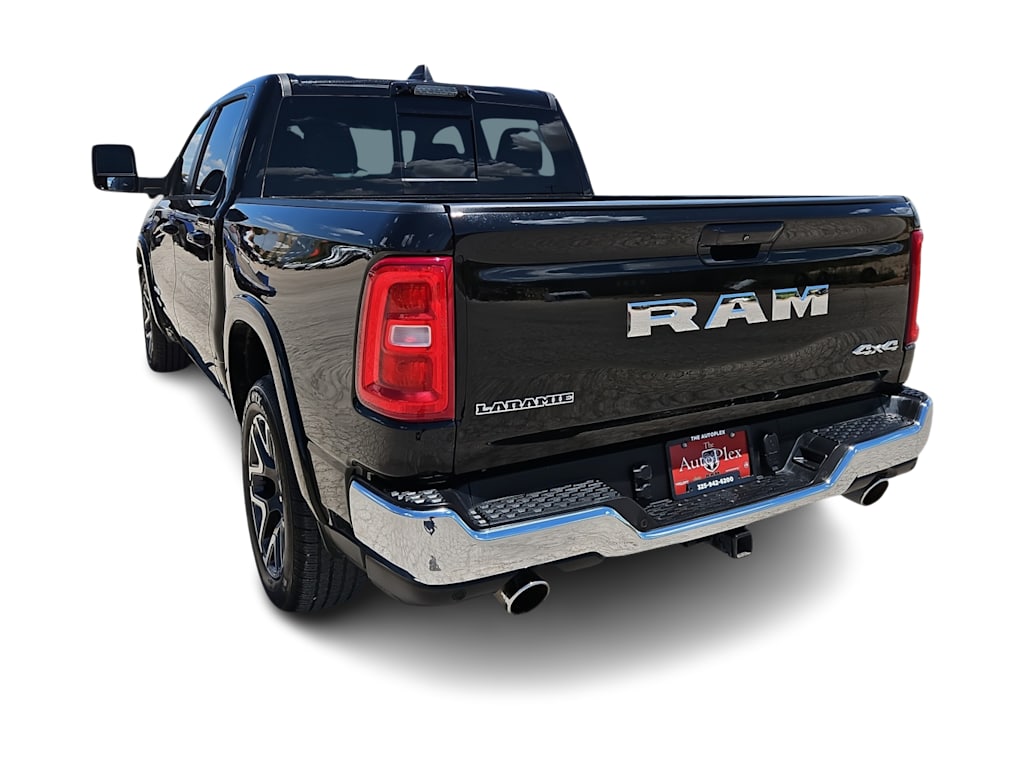 Thumbnail: 2025 RAM 1500 - 16