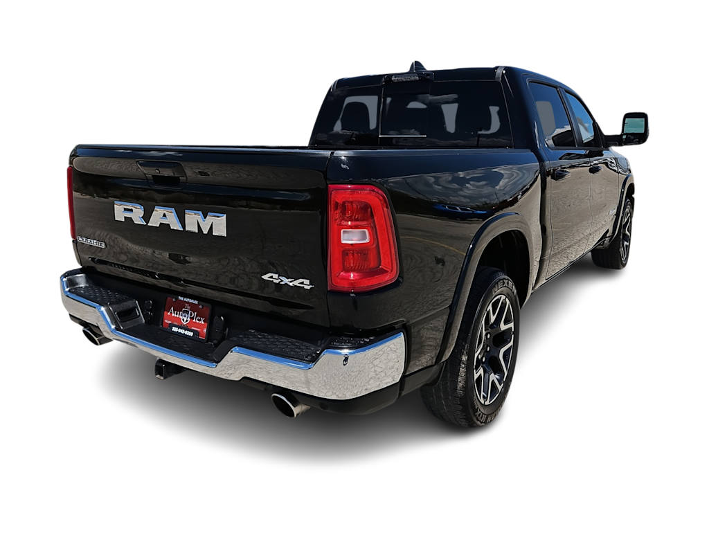 Thumbnail: 2025 RAM 1500 - 17