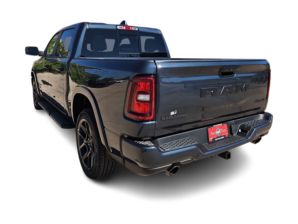 Thumbnail: 2026 RAM 1500 - 4