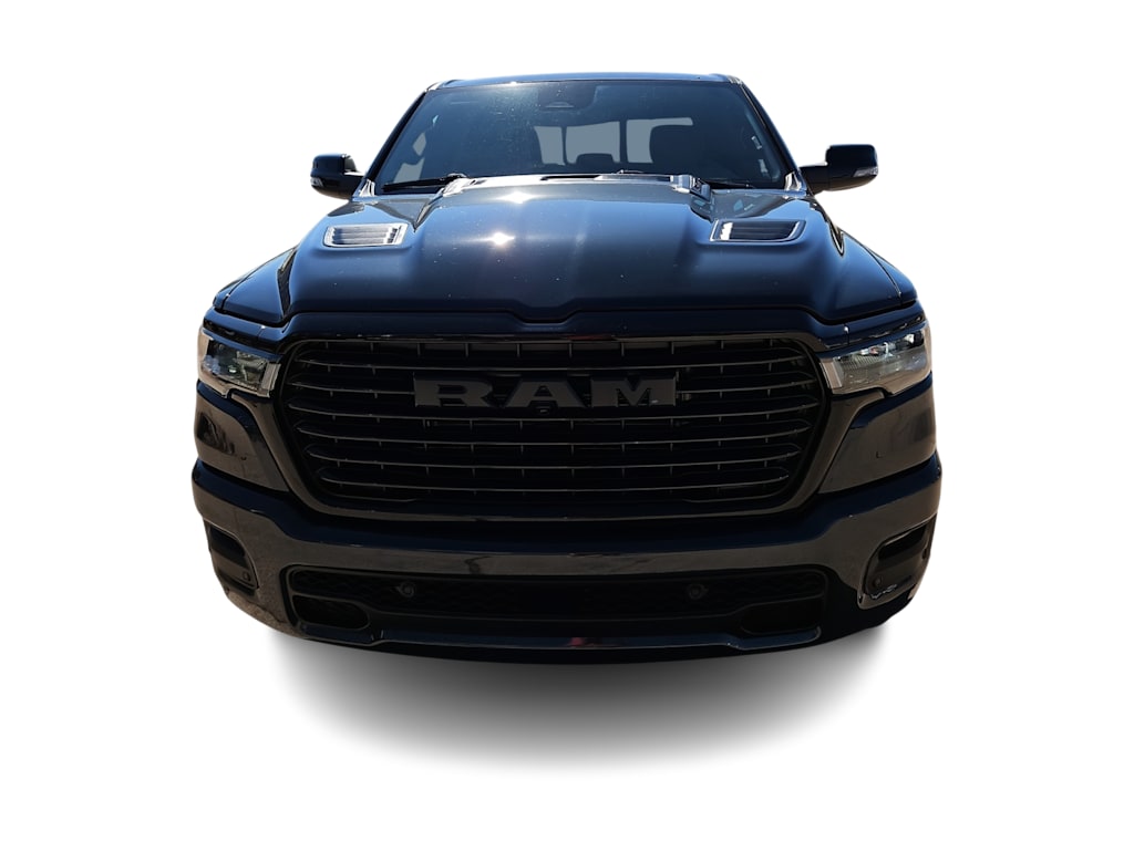 Thumbnail: 2026 RAM 1500 - 6