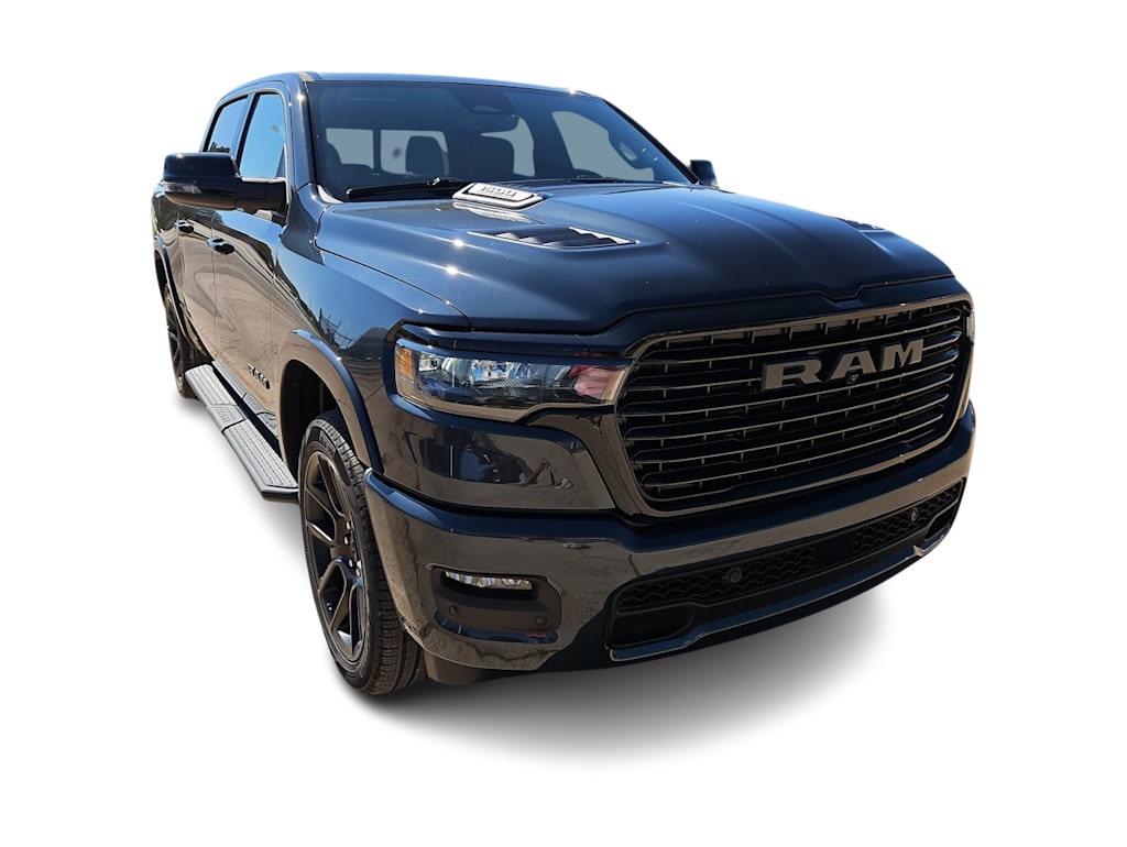 Thumbnail: 2026 RAM 1500 - 16