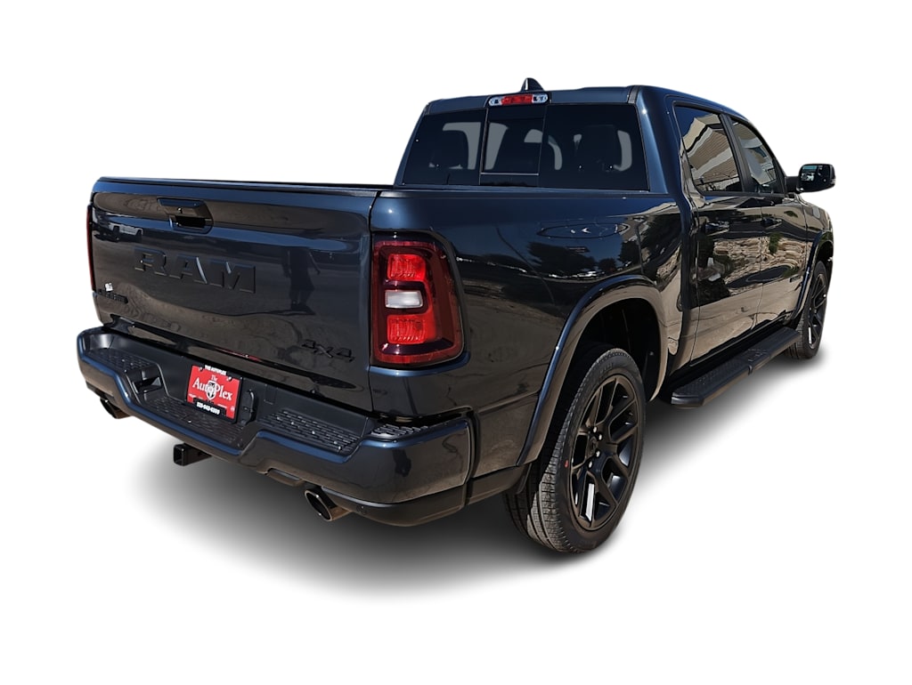 Thumbnail: 2026 RAM 1500 - 18