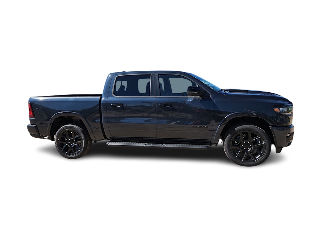 Thumbnail: 2026 RAM 1500 - 19
