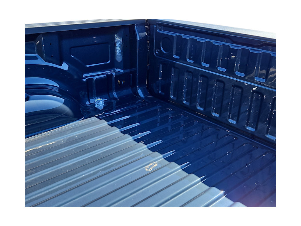 Thumbnail: 2026 RAM 1500 - 24