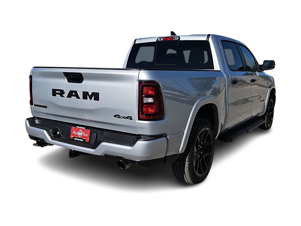 Thumbnail: 2026 RAM 1500 - 19