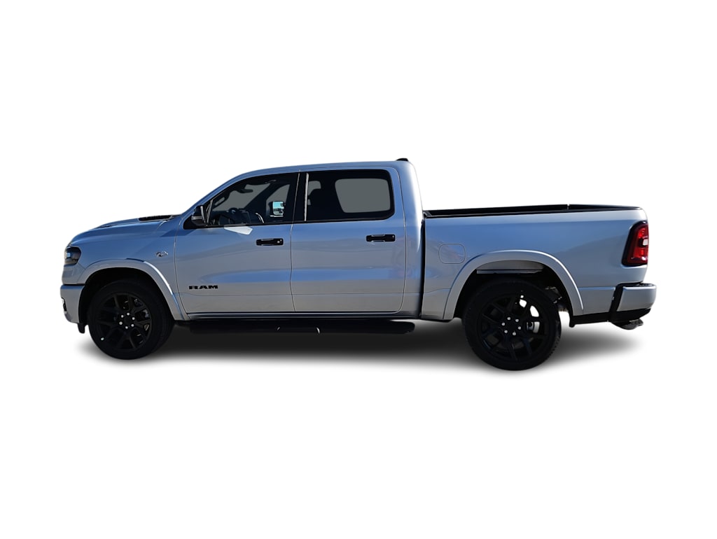 Thumbnail: 2026 RAM 1500 - 3