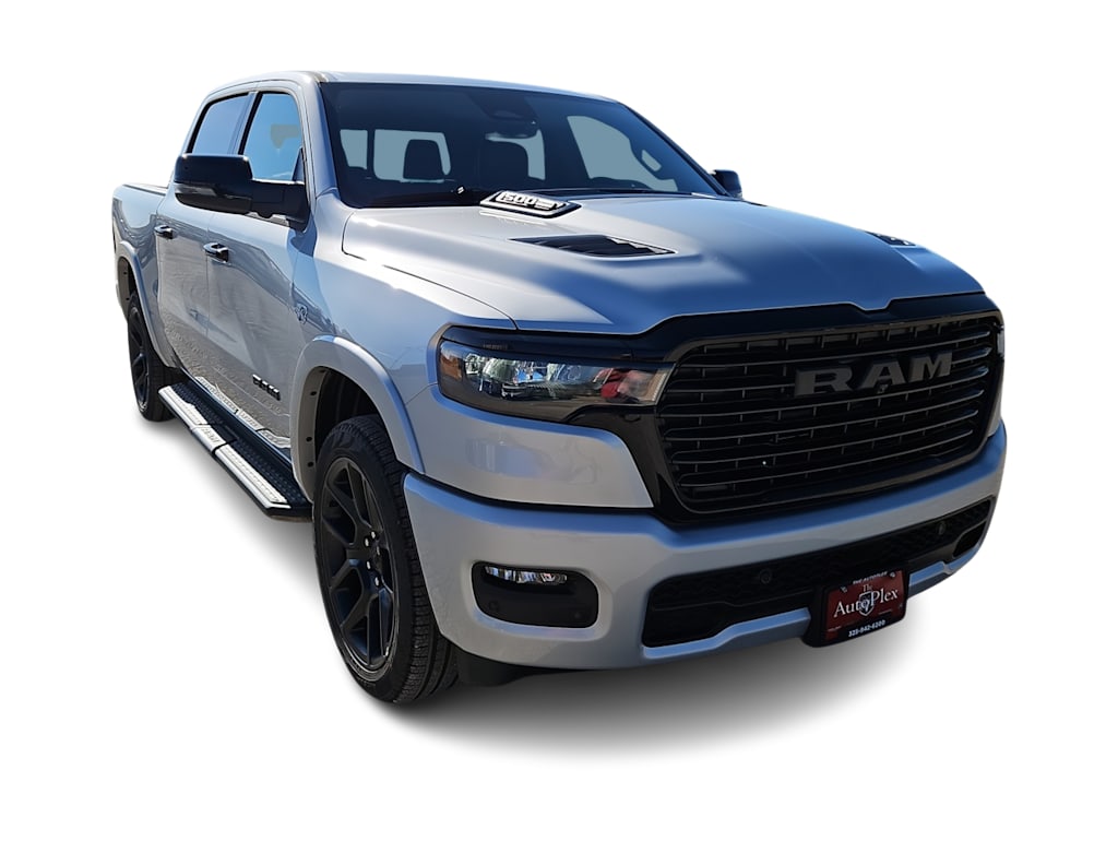 Thumbnail: 2026 RAM 1500 - 15