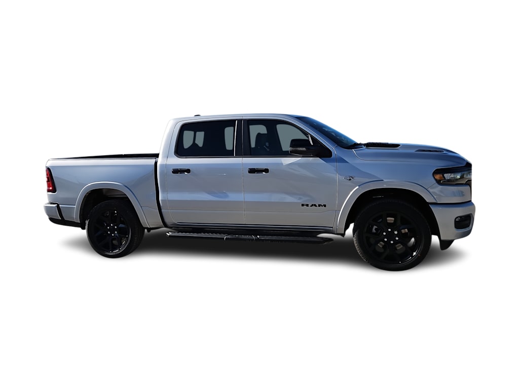 Thumbnail: 2026 RAM 1500 - 20