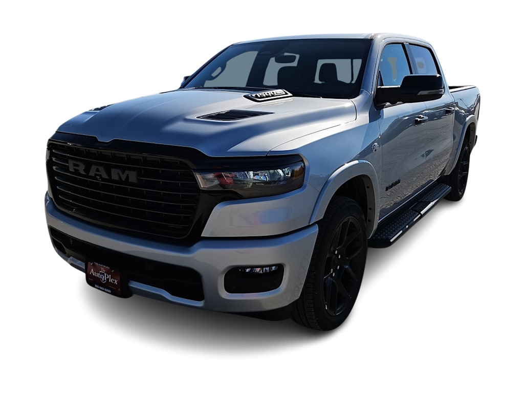 Thumbnail: 2026 RAM 1500 - 16