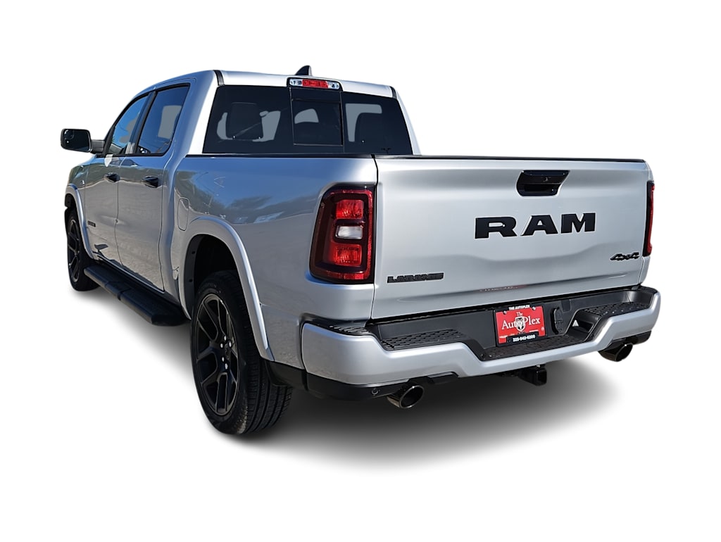 Thumbnail: 2026 RAM 1500 - 17