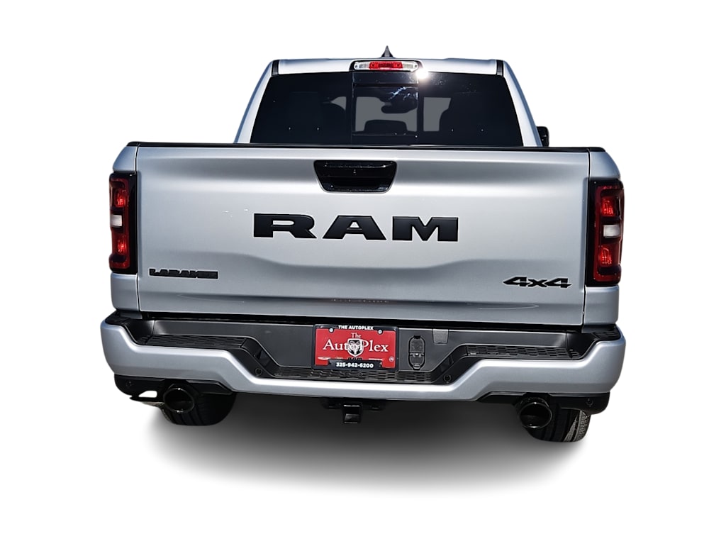 Thumbnail: 2026 RAM 1500 - 18