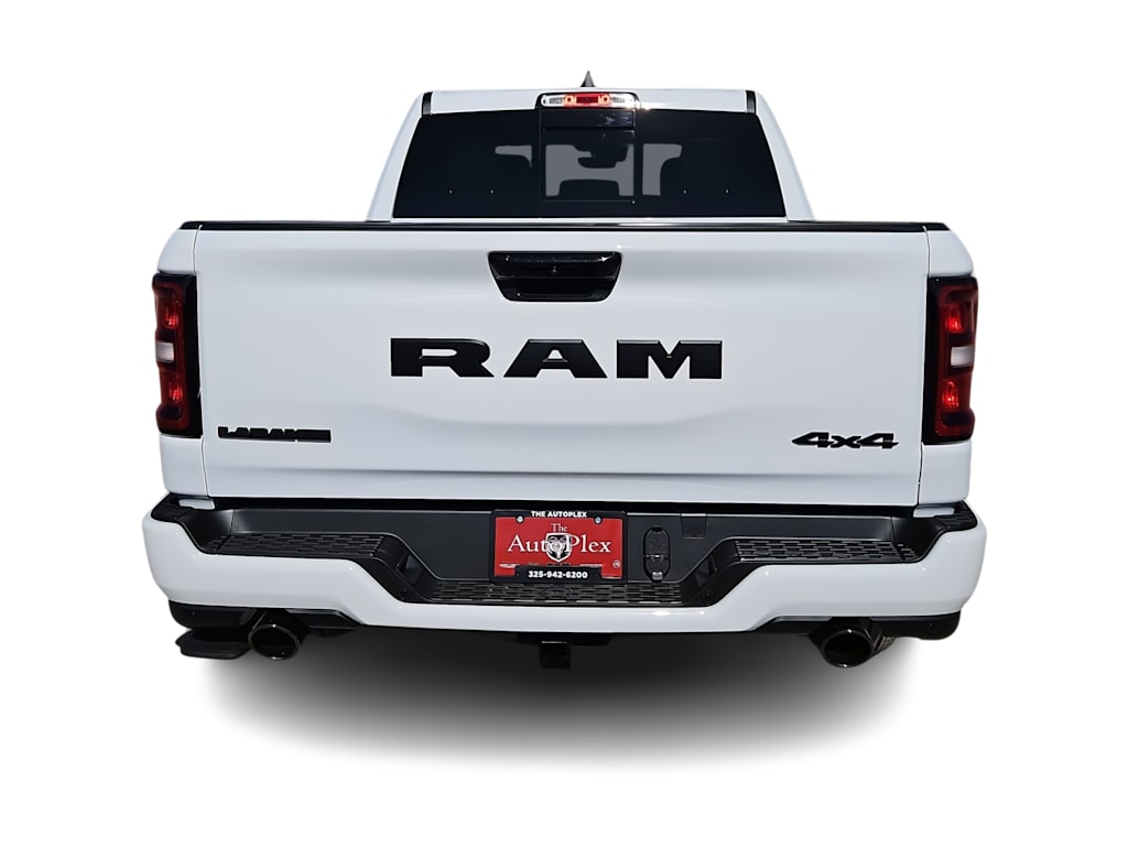 Thumbnail: 2026 RAM 1500 - 17