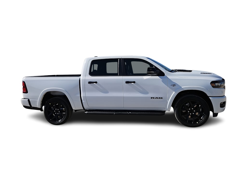 Thumbnail: 2026 RAM 1500 - 19