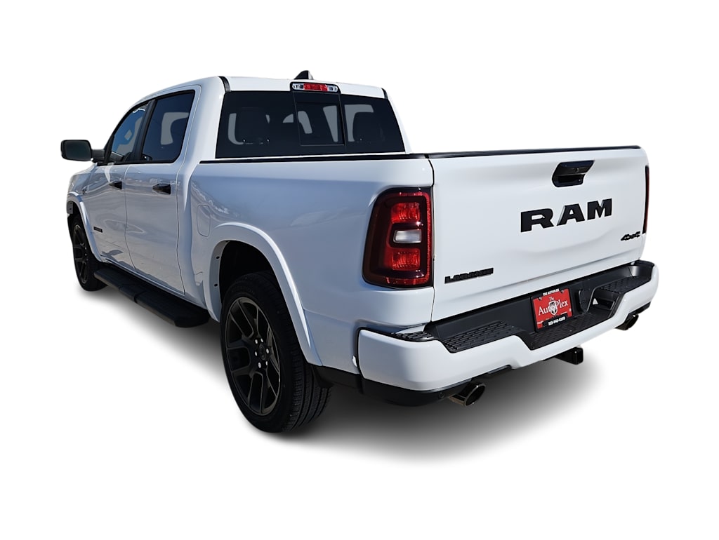 Thumbnail: 2026 RAM 1500 - 4