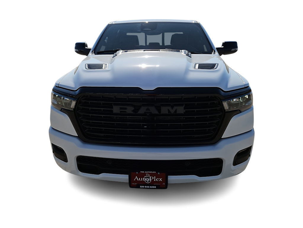 Thumbnail: 2026 RAM 1500 - 5