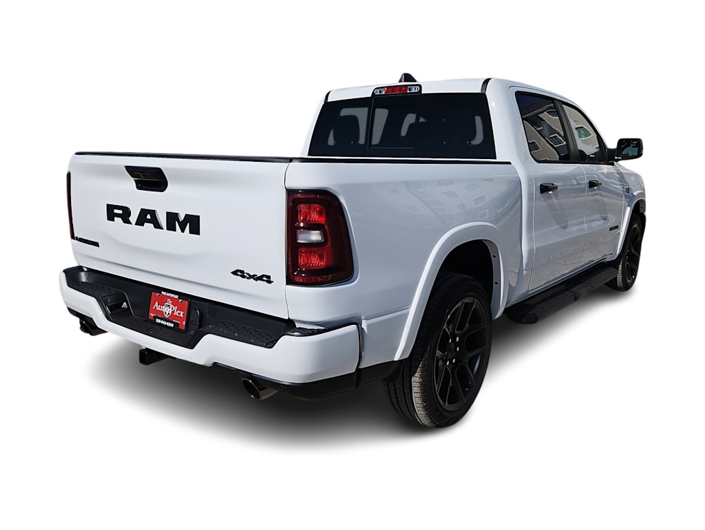Thumbnail: 2026 RAM 1500 - 18