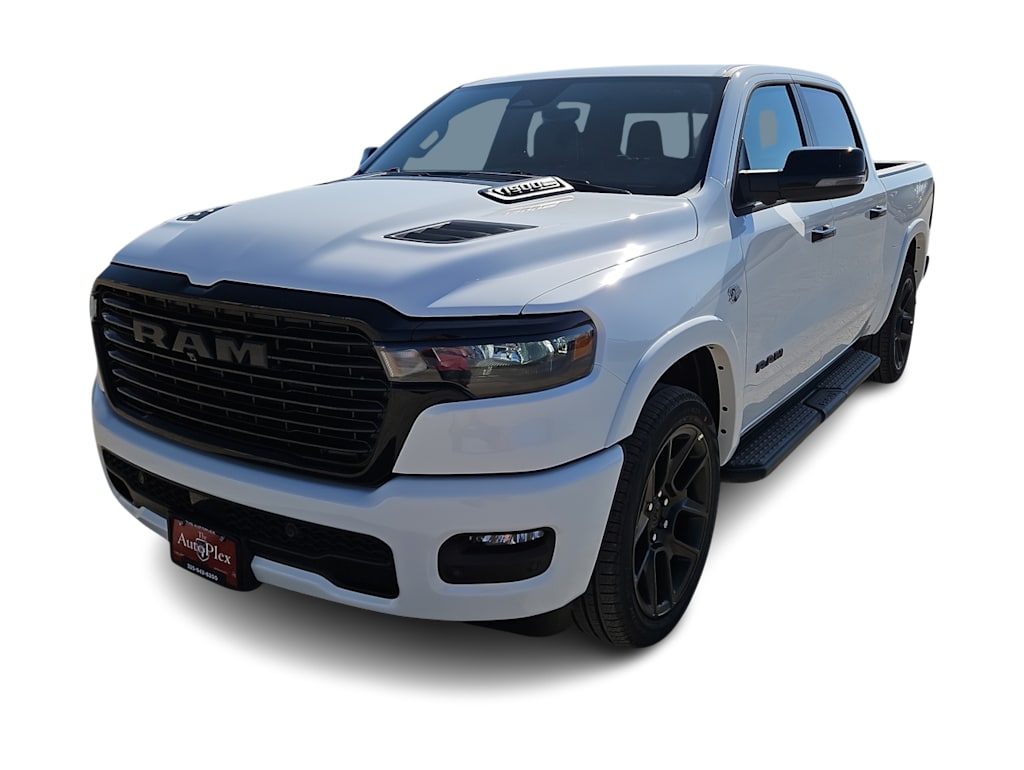 Thumbnail: 2026 RAM 1500 - 16