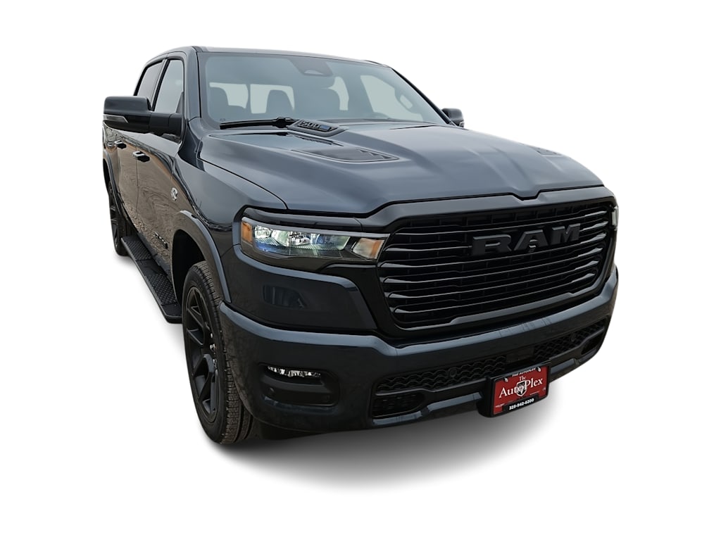 Thumbnail: 2026 RAM 1500 - 16