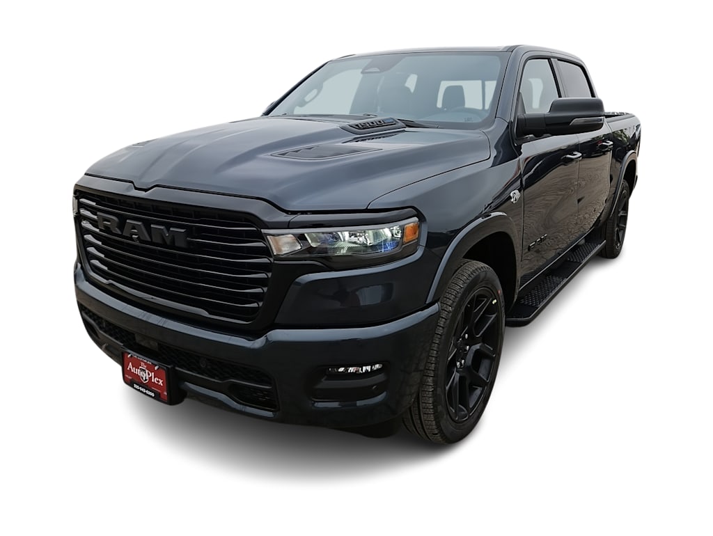 Thumbnail: 2026 RAM 1500 - 17