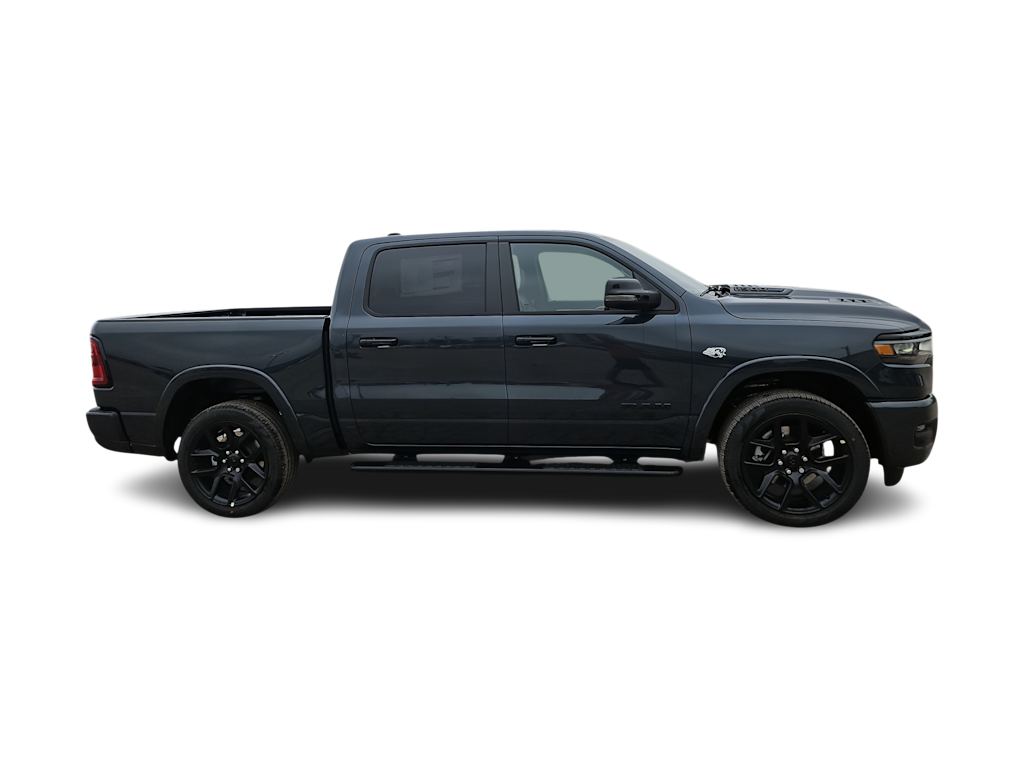 Thumbnail: 2026 RAM 1500 - 19