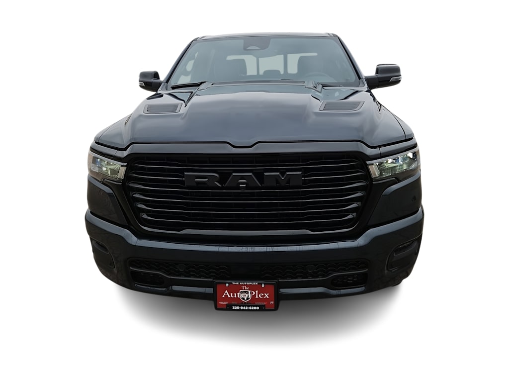 Thumbnail: 2026 RAM 1500 - 6