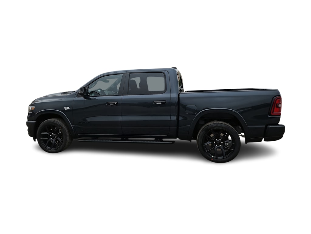 Thumbnail: 2026 RAM 1500 - 3