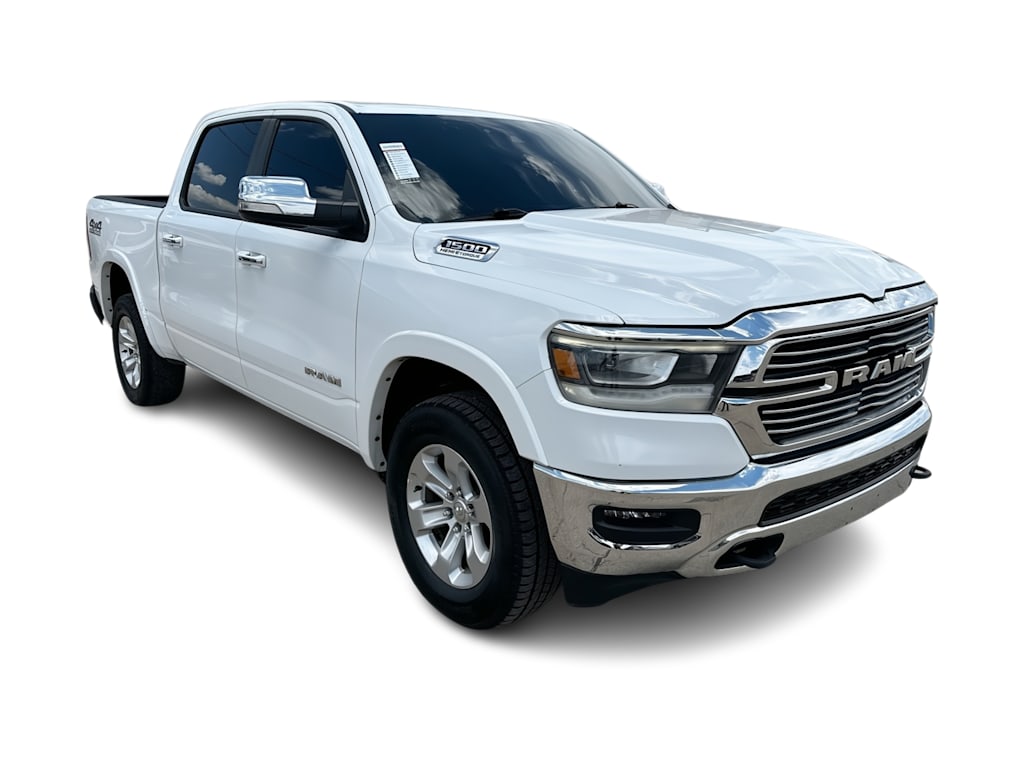 Thumbnail: 2021 RAM 1500 - 20