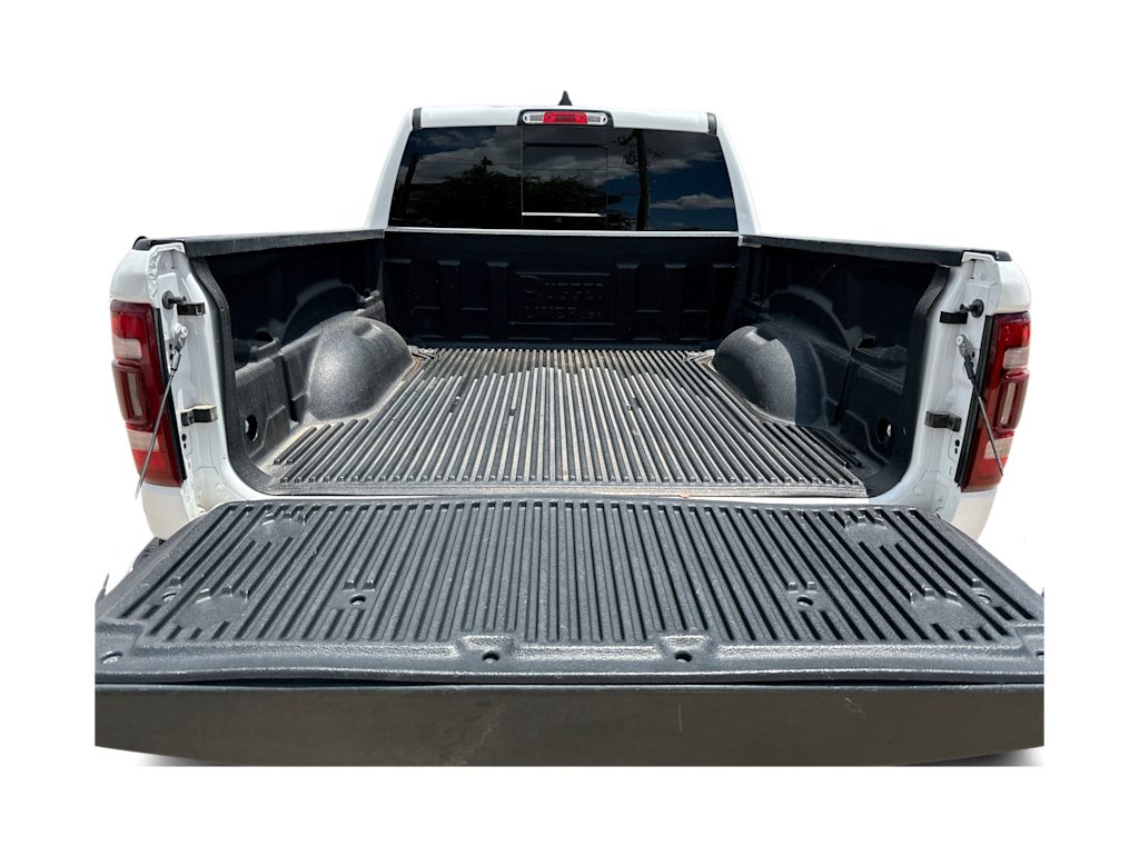 Thumbnail: 2021 RAM 1500 - 17