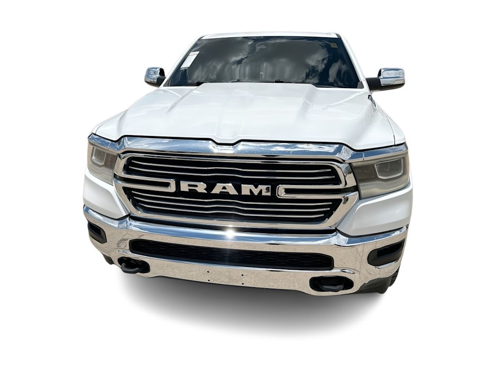 Thumbnail: 2021 RAM 1500 - 27
