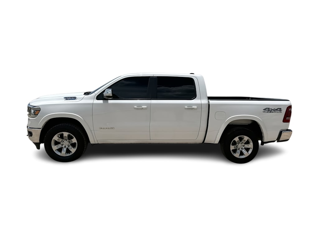 Thumbnail: 2021 RAM 1500 - 25