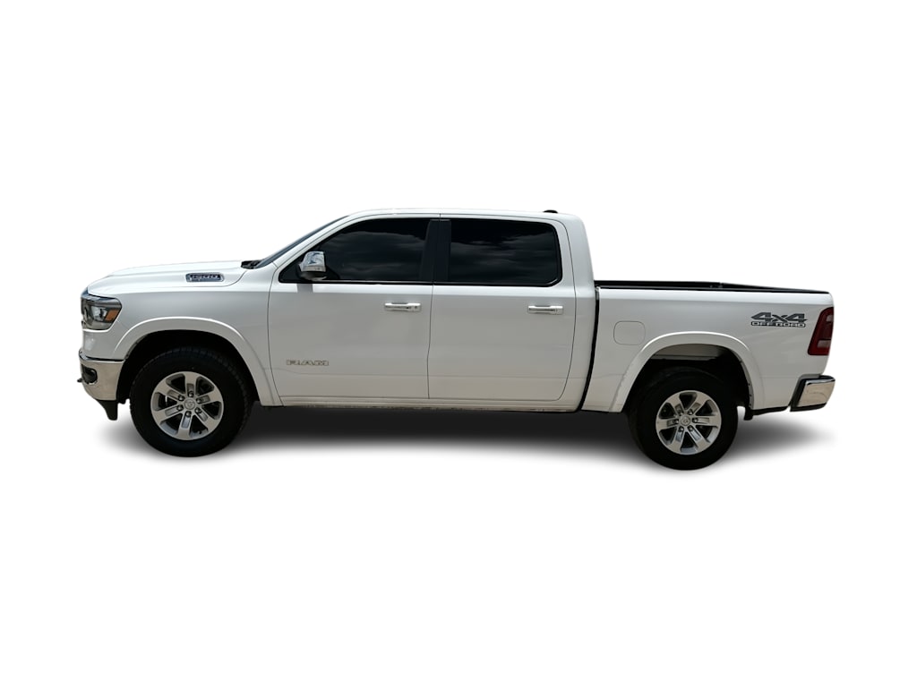 Thumbnail: 2021 RAM 1500 - 3