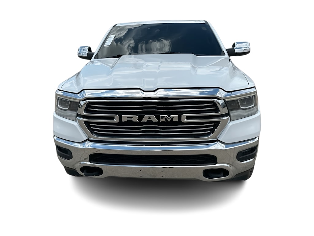 Thumbnail: 2021 RAM 1500 - 6