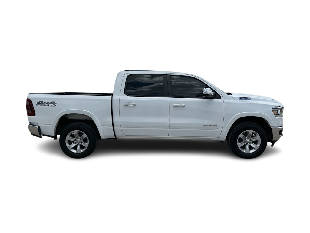 Thumbnail: 2021 RAM 1500 - 24