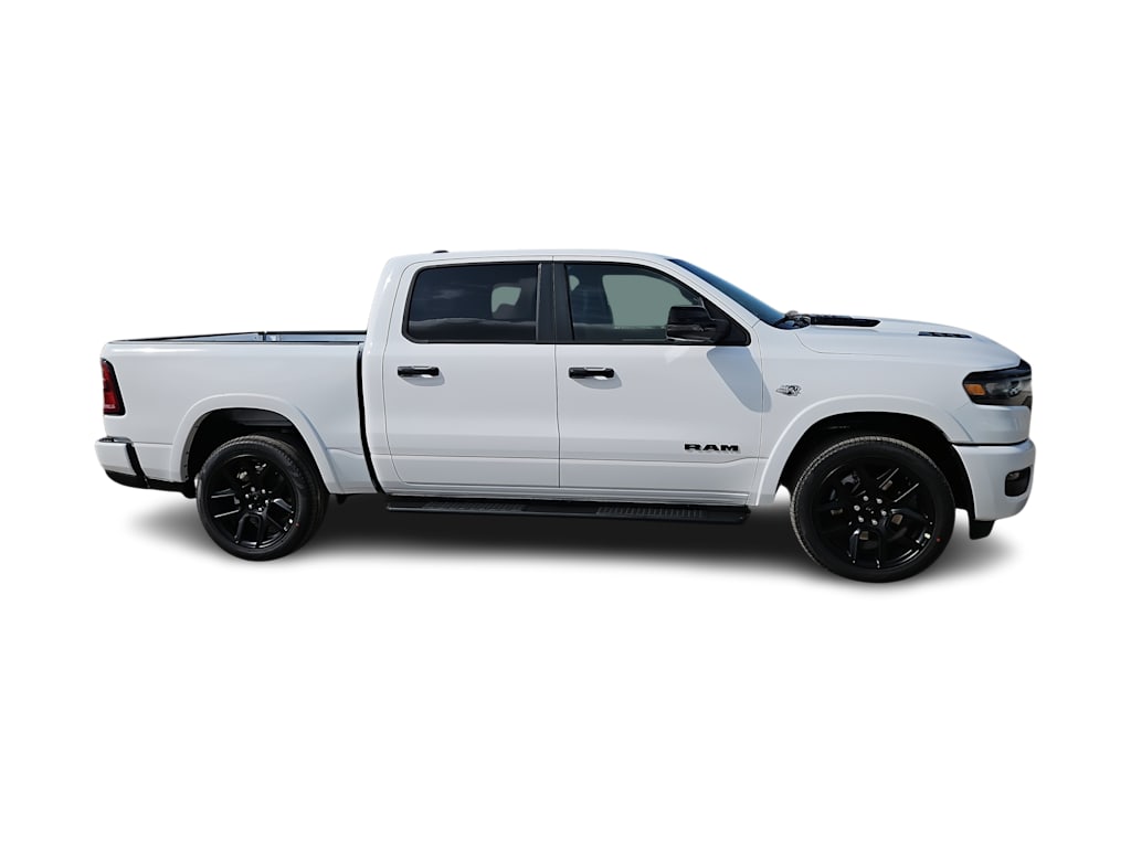 Thumbnail: 2026 RAM 1500 - 18