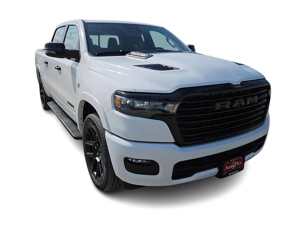 Thumbnail: 2026 RAM 1500 - 14
