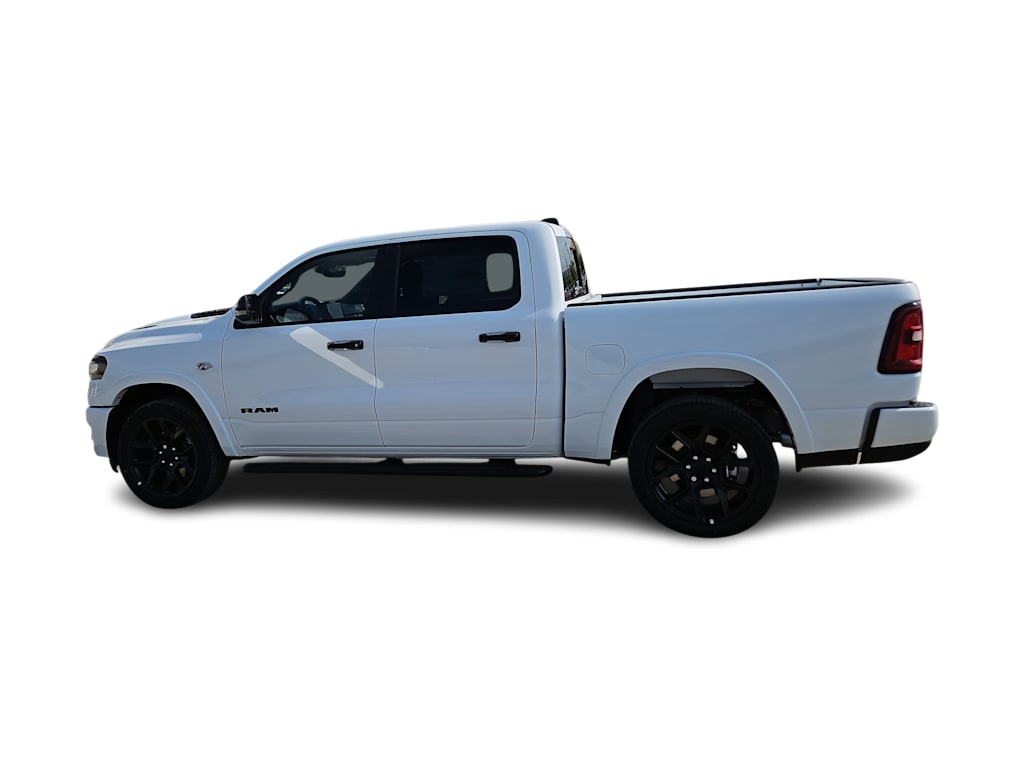 Thumbnail: 2026 RAM 1500 - 3