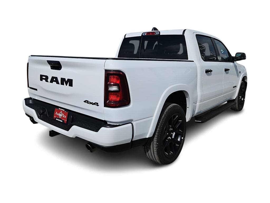 Thumbnail: 2026 RAM 1500 - 17
