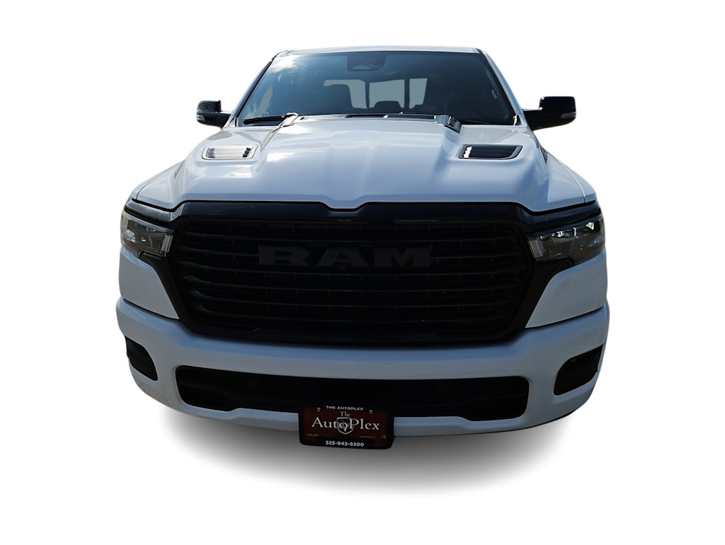 Thumbnail: 2026 RAM 1500 - 5
