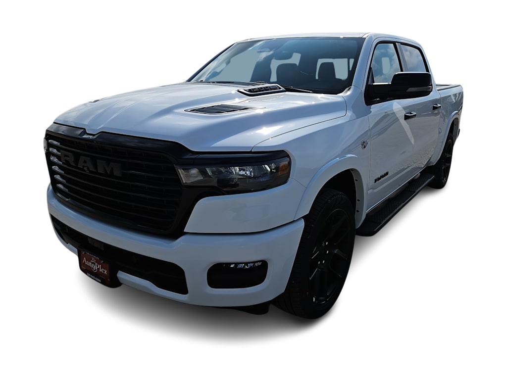 Thumbnail: 2026 RAM 1500 - 15