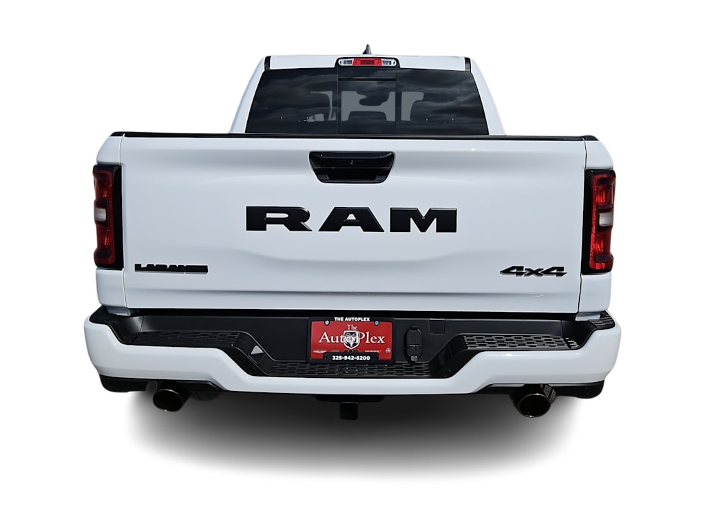 Thumbnail: 2026 RAM 1500 - 16