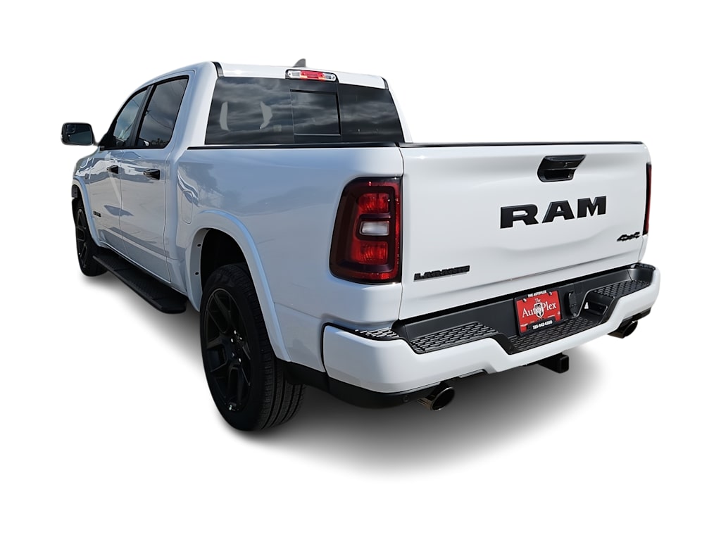 Thumbnail: 2026 RAM 1500 - 4